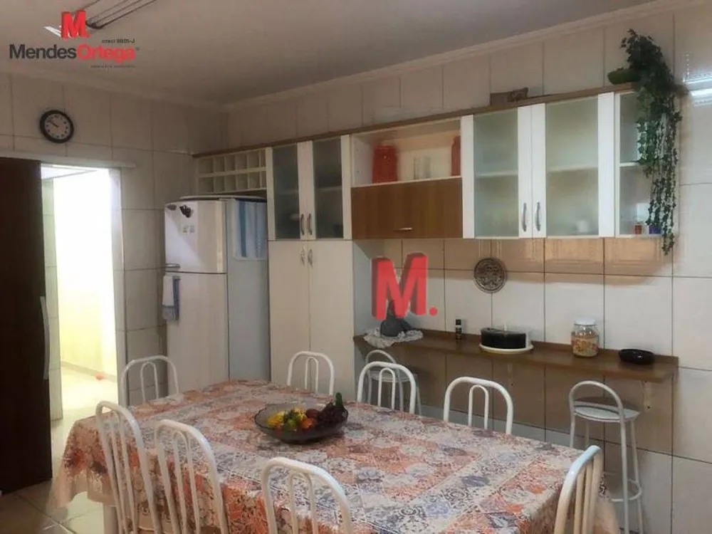 Casa, 4 quartos, 239 m² - Foto 19