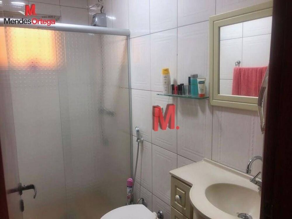 Casa, 4 quartos, 239 m² - Foto 6