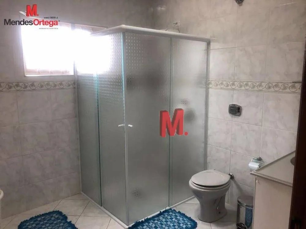 Casa, 4 quartos, 239 m² - Foto 11