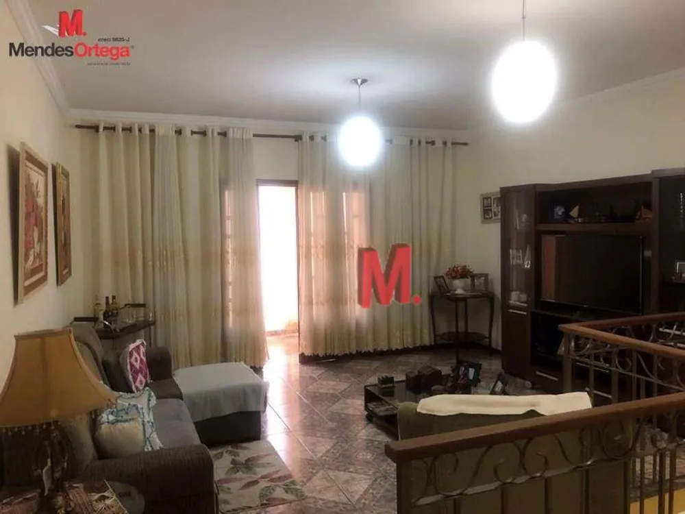 Casa, 4 quartos, 239 m² - Foto 5