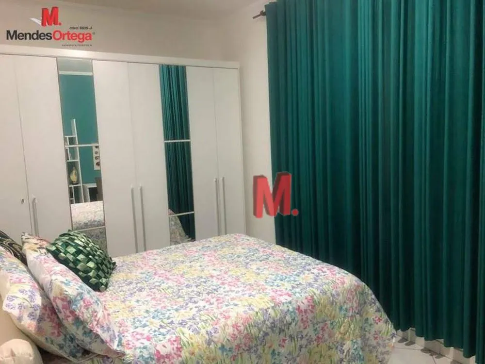 Casa, 4 quartos, 239 m² - Foto 12