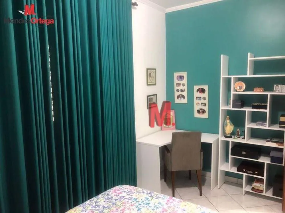 Casa, 4 quartos, 239 m² - Foto 13