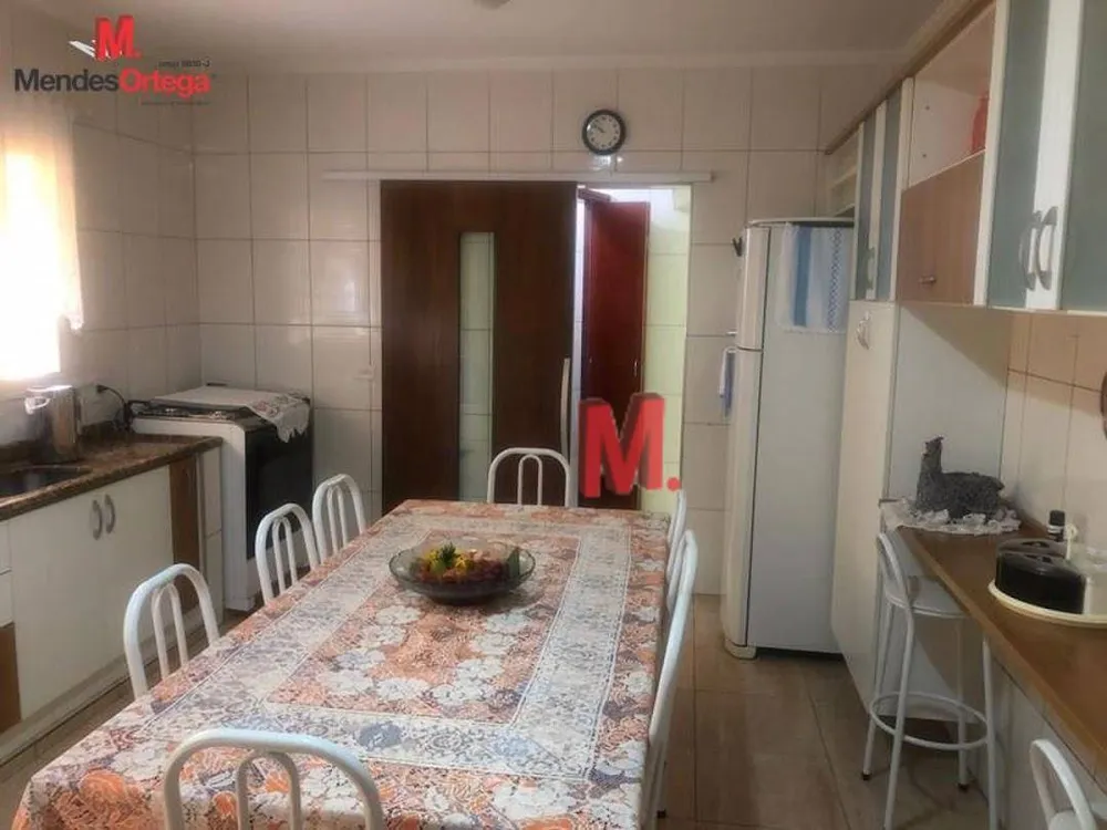 Casa, 4 quartos, 239 m² - Foto 17