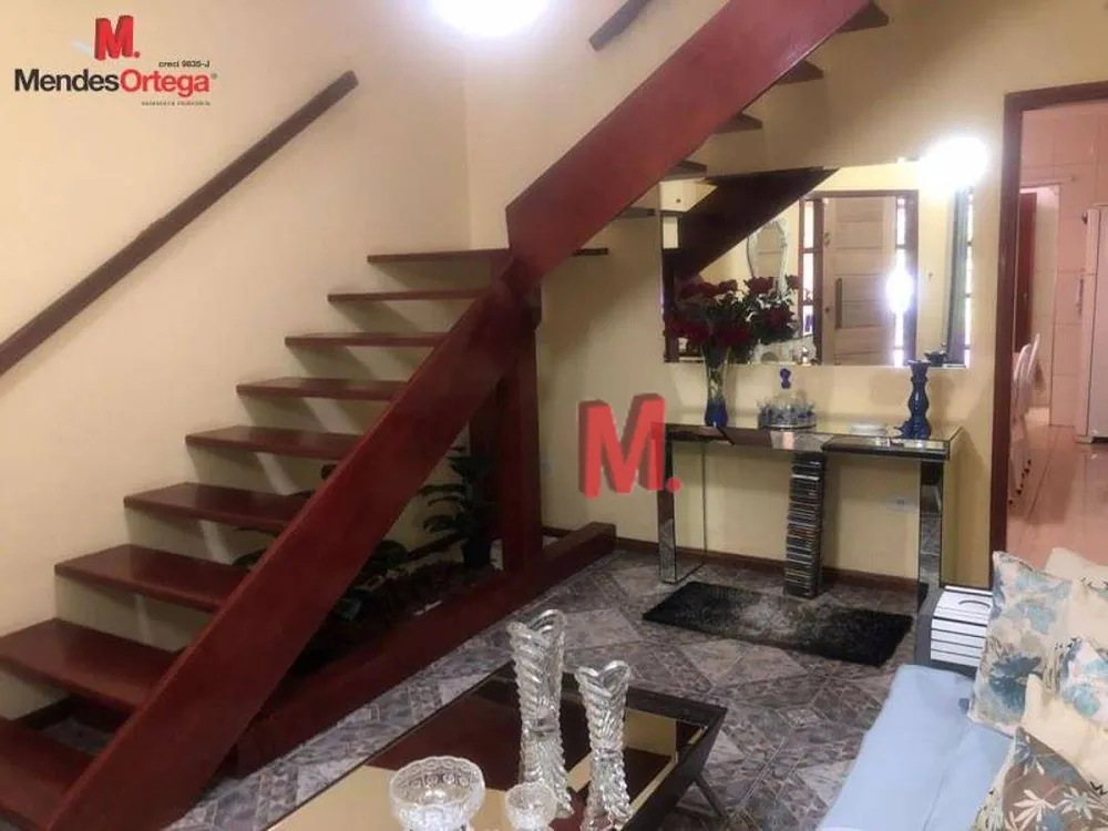 Casa, 4 quartos, 239 m² - Foto 4