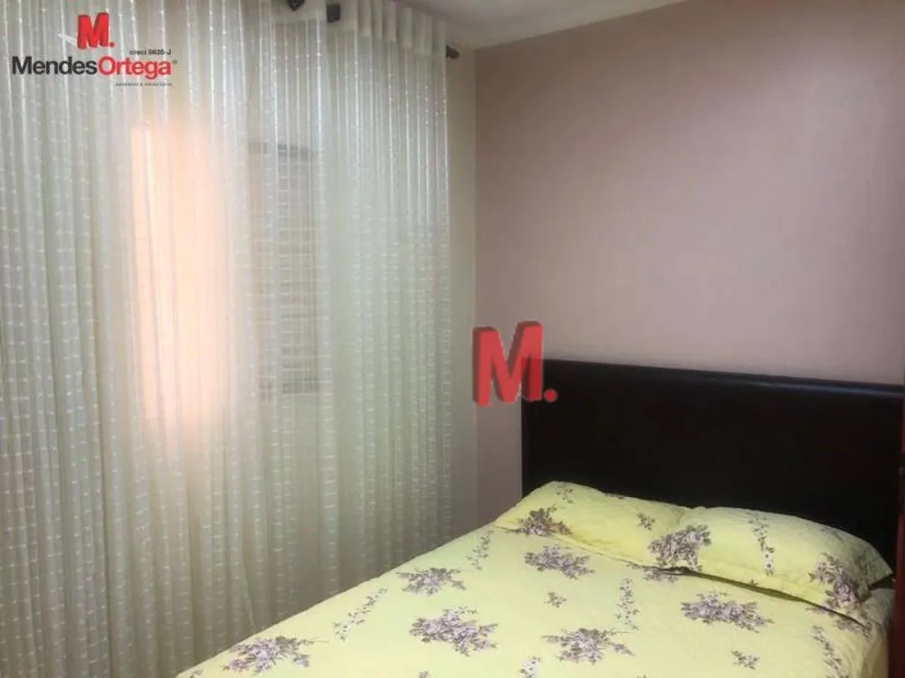 Casa, 4 quartos, 239 m² - Foto 8