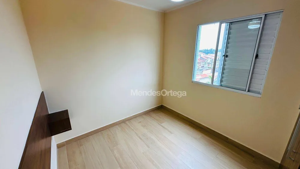 Apartamento, 2 quartos, 46 m² - Foto 7