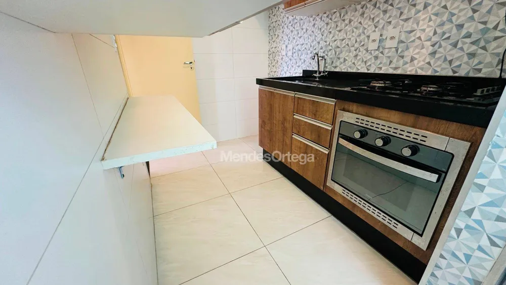 Apartamento, 2 quartos, 46 m² - Foto 5