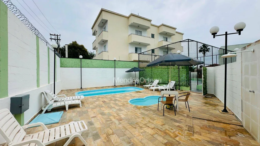 Apartamento, 2 quartos, 46 m² - Foto 13