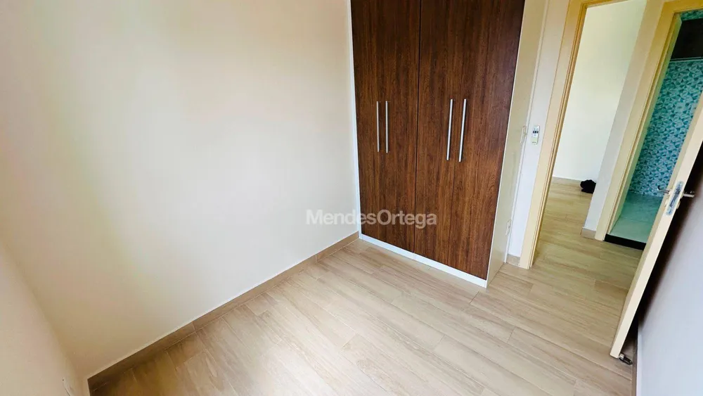 Apartamento, 2 quartos, 46 m² - Foto 8