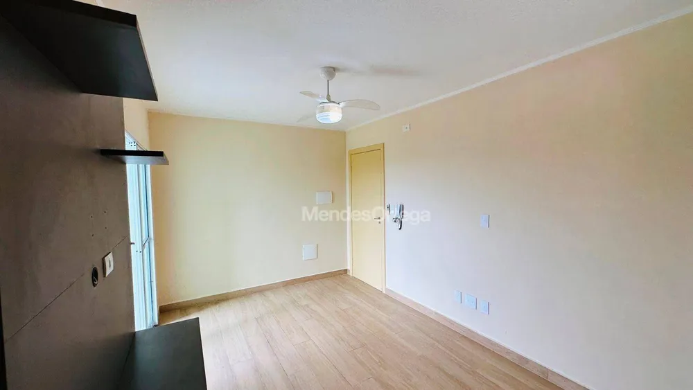 Apartamento, 2 quartos, 46 m² - Foto 3