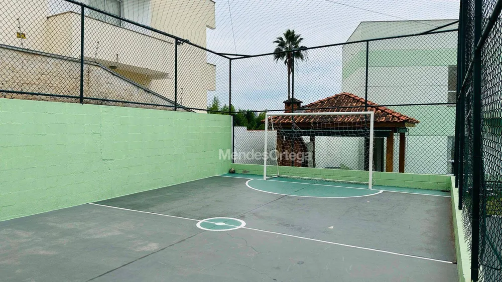 Apartamento, 2 quartos, 46 m² - Foto 15