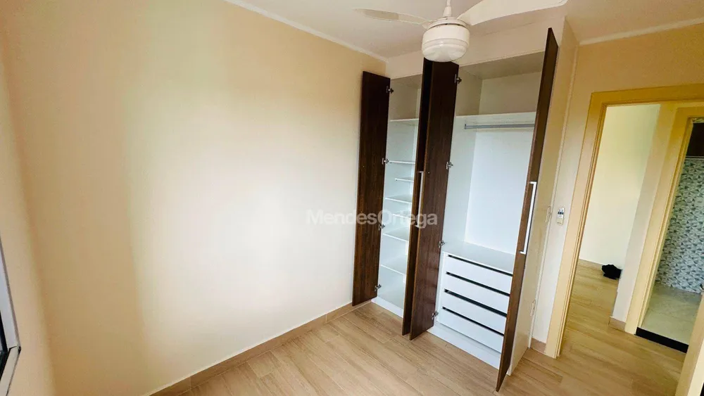 Apartamento, 2 quartos, 46 m² - Foto 9