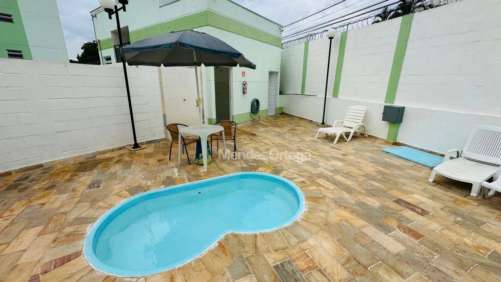 Apartamento, 2 quartos, 46 m² - Foto 12