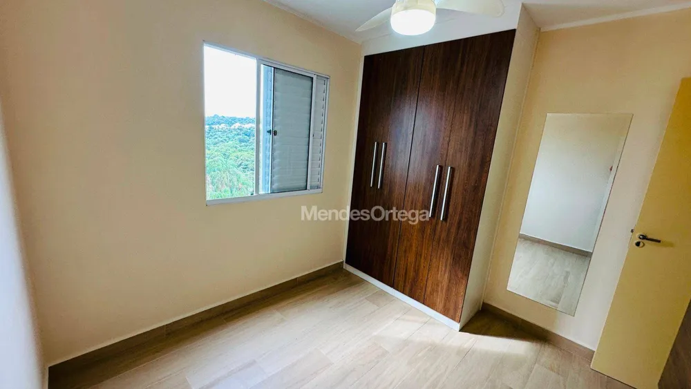 Apartamento, 2 quartos, 46 m² - Foto 6