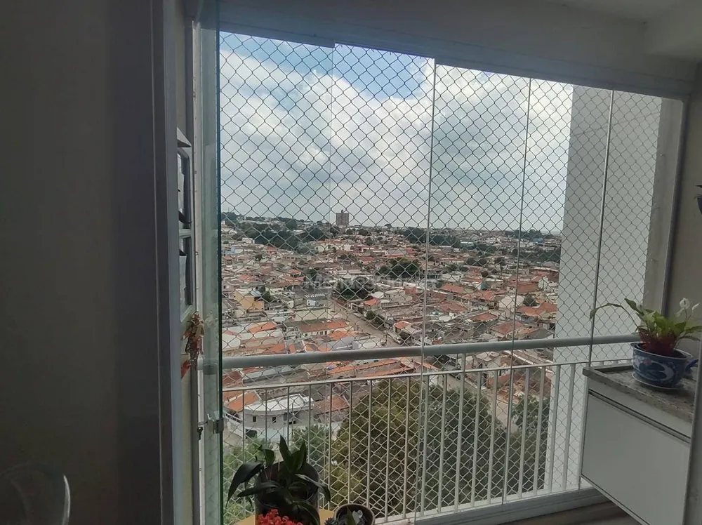 Apartamento, 3 quartos, 63 m² - Foto 12