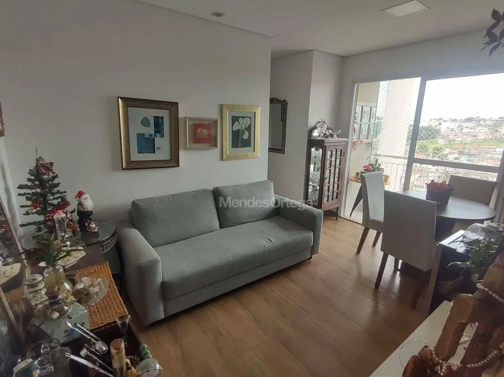 Apartamento, 3 quartos, 63 m² - Foto 8