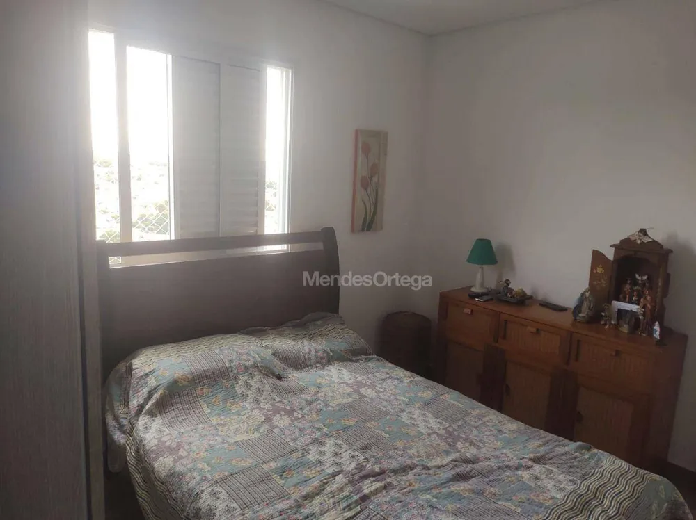 Apartamento, 3 quartos, 63 m² - Foto 3