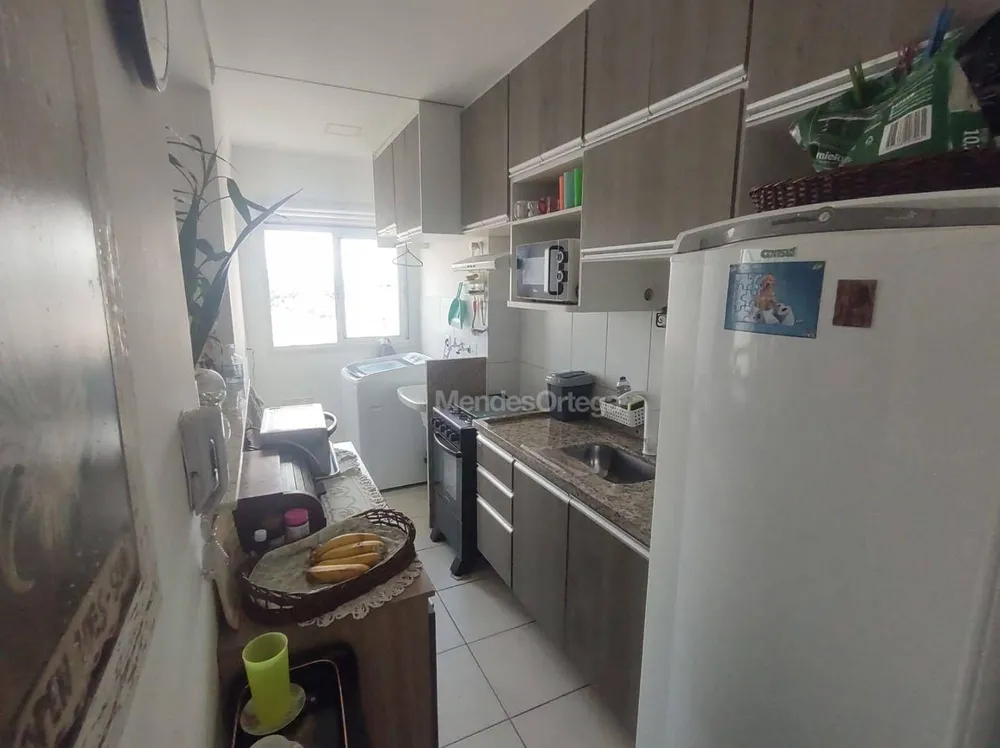 Apartamento, 3 quartos, 63 m² - Foto 11