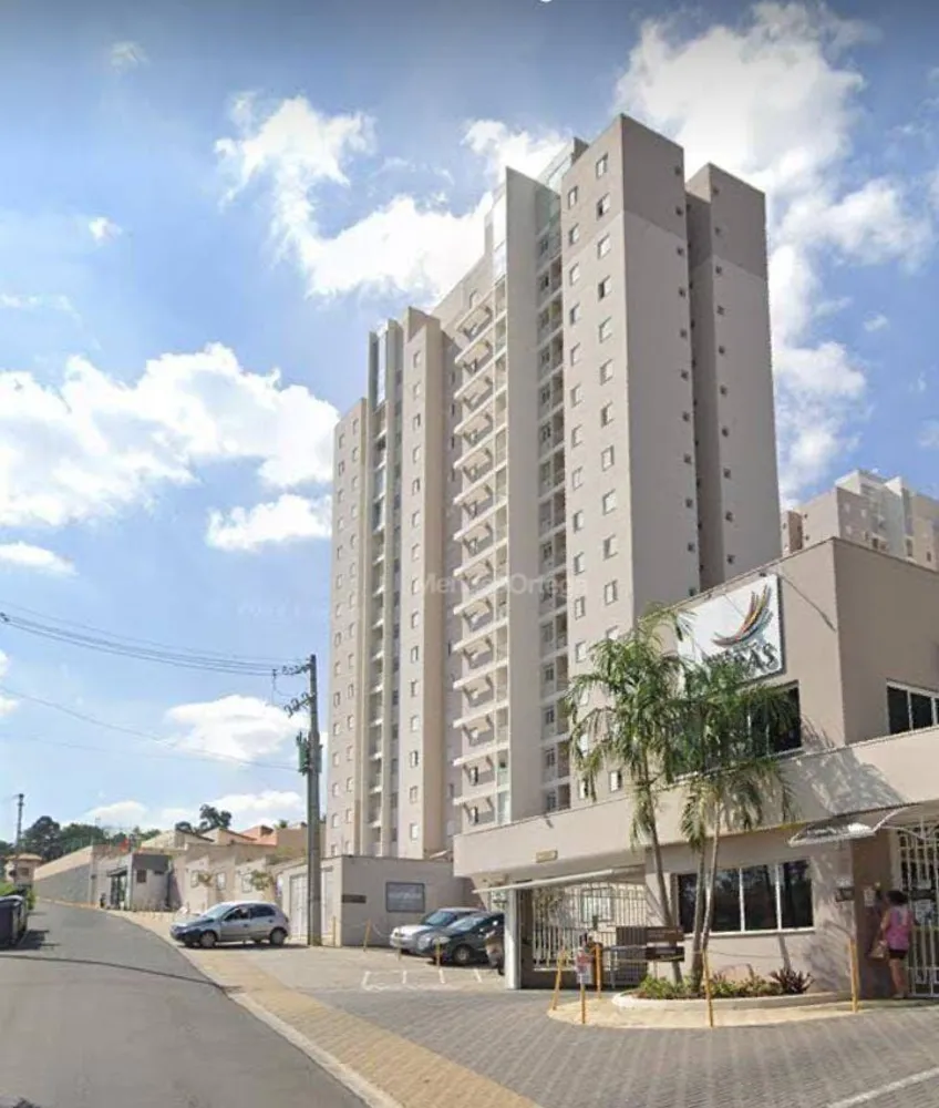 Apartamento, 3 quartos, 63 m² - Foto 1