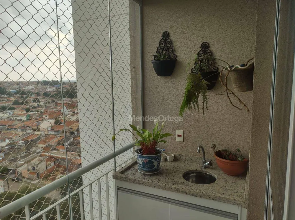 Apartamento, 3 quartos, 63 m² - Foto 7