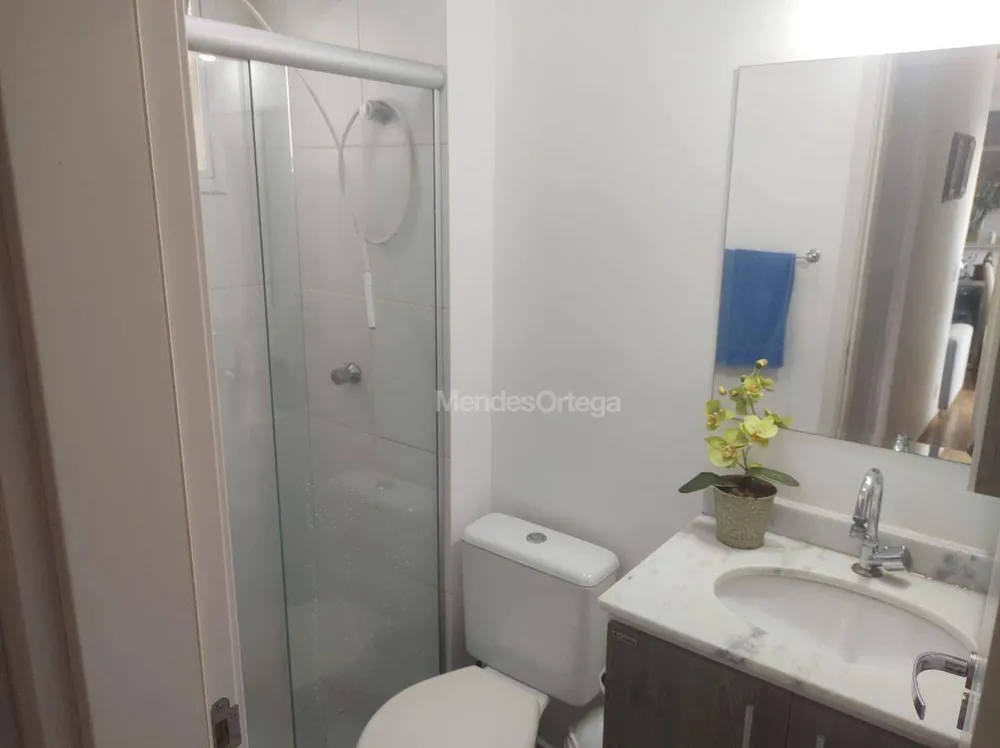 Apartamento, 3 quartos, 63 m² - Foto 10