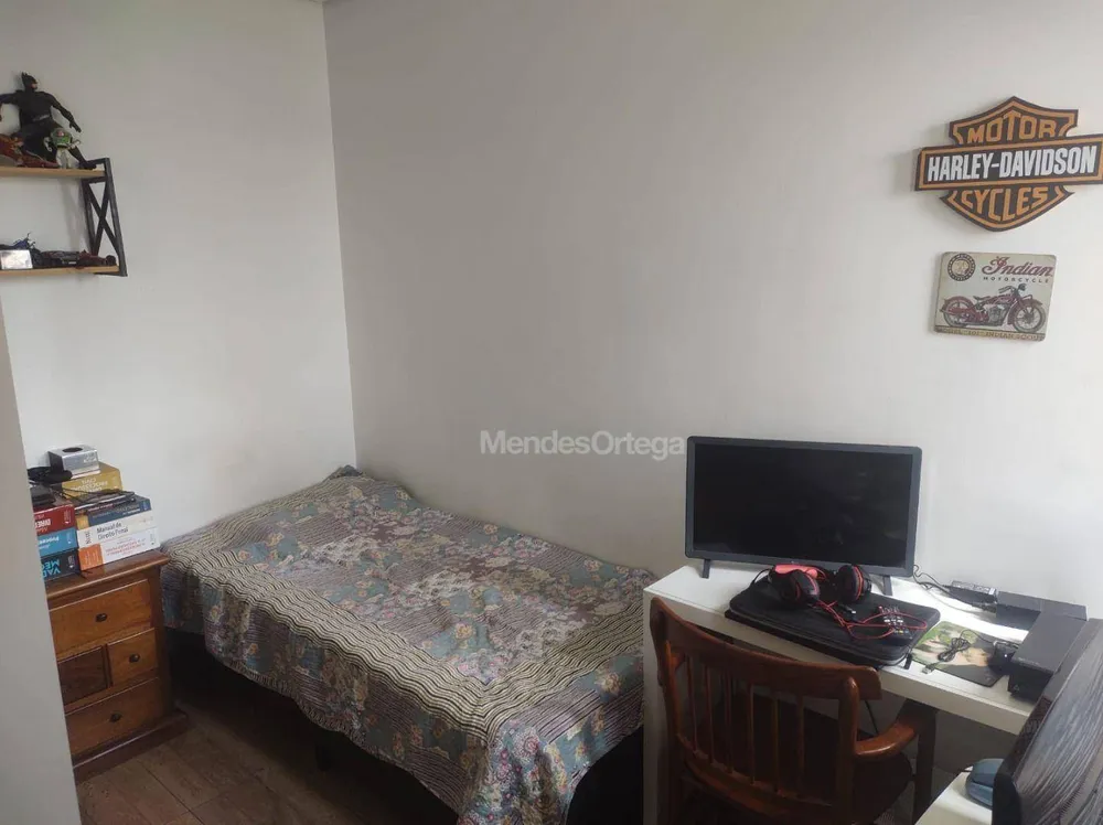 Apartamento, 3 quartos, 63 m² - Foto 6