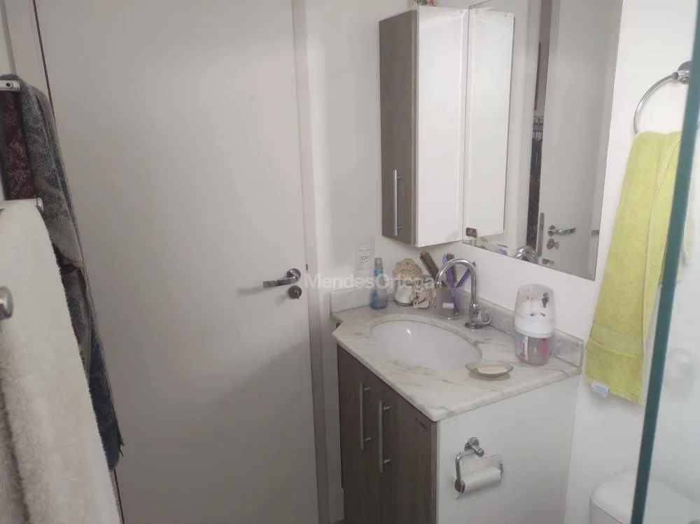 Apartamento, 3 quartos, 63 m² - Foto 4