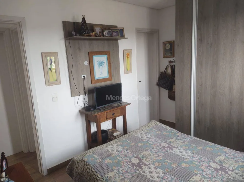 Apartamento, 3 quartos, 63 m² - Foto 2