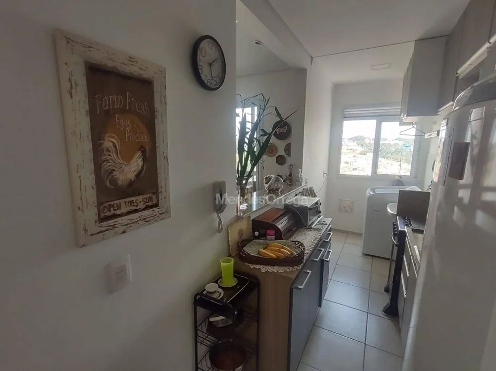Apartamento, 3 quartos, 63 m² - Foto 9