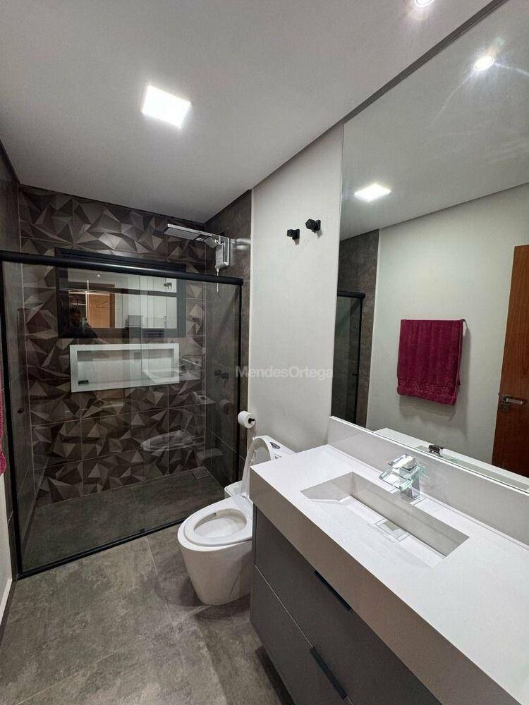 Casa de Condomínio, 3 quartos - Foto 3