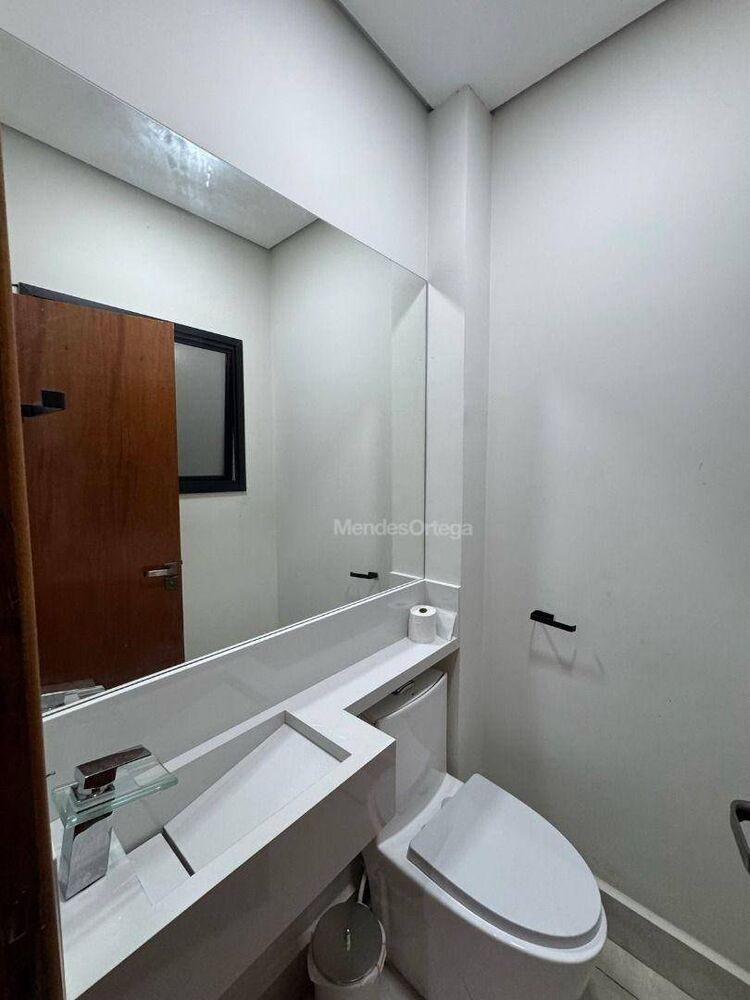 Casa de Condomínio, 3 quartos - Foto 2