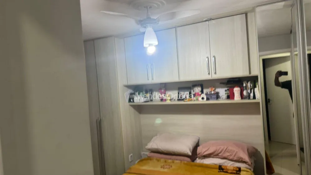 Apartamento, 2 quartos, 48 m² - Foto 4