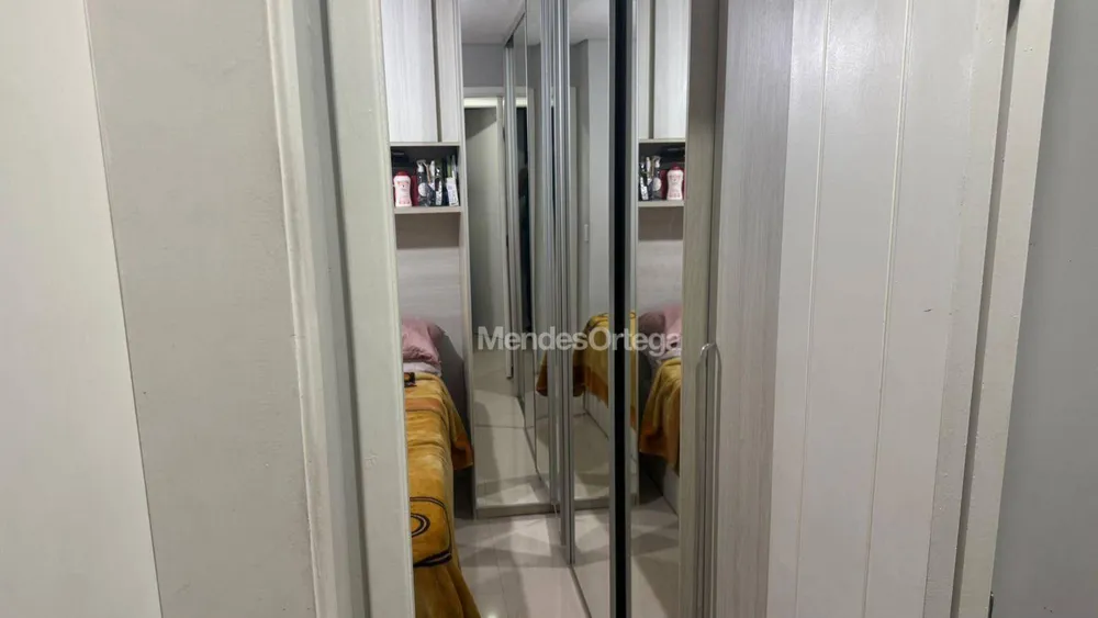 Apartamento, 2 quartos, 48 m² - Foto 2