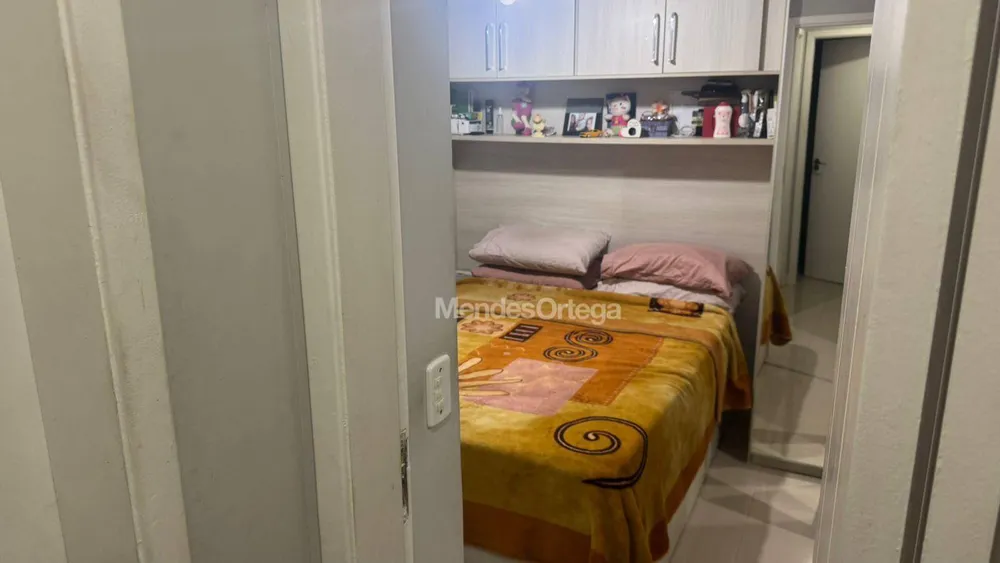Apartamento, 2 quartos, 48 m² - Foto 9