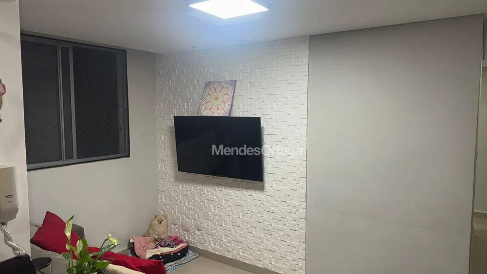 Apartamento, 2 quartos, 48 m² - Foto 7