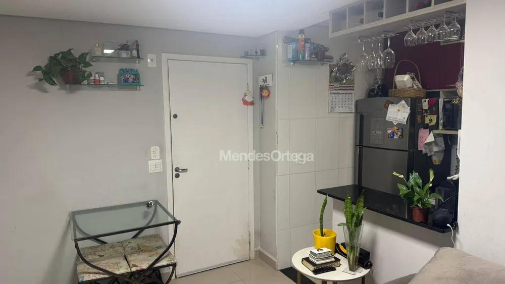 Apartamento, 2 quartos, 48 m² - Foto 1