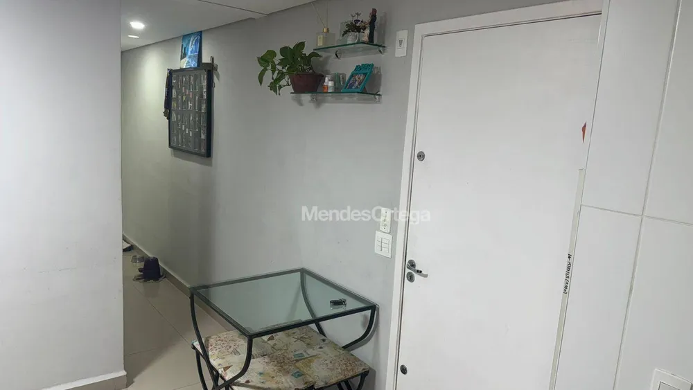 Apartamento, 2 quartos, 48 m² - Foto 6