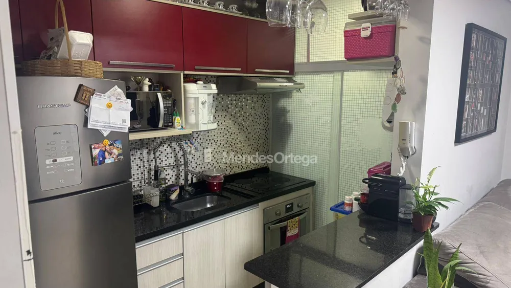 Apartamento, 2 quartos, 48 m² - Foto 11