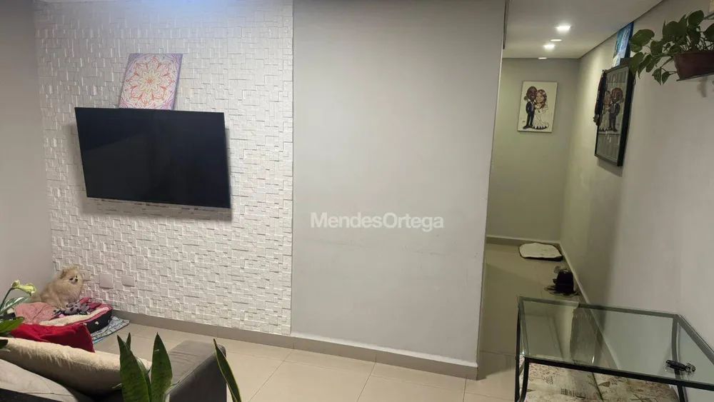 Apartamento, 2 quartos, 48 m² - Foto 4
