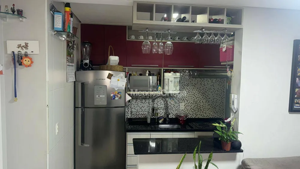 Apartamento, 2 quartos, 48 m² - Foto 3