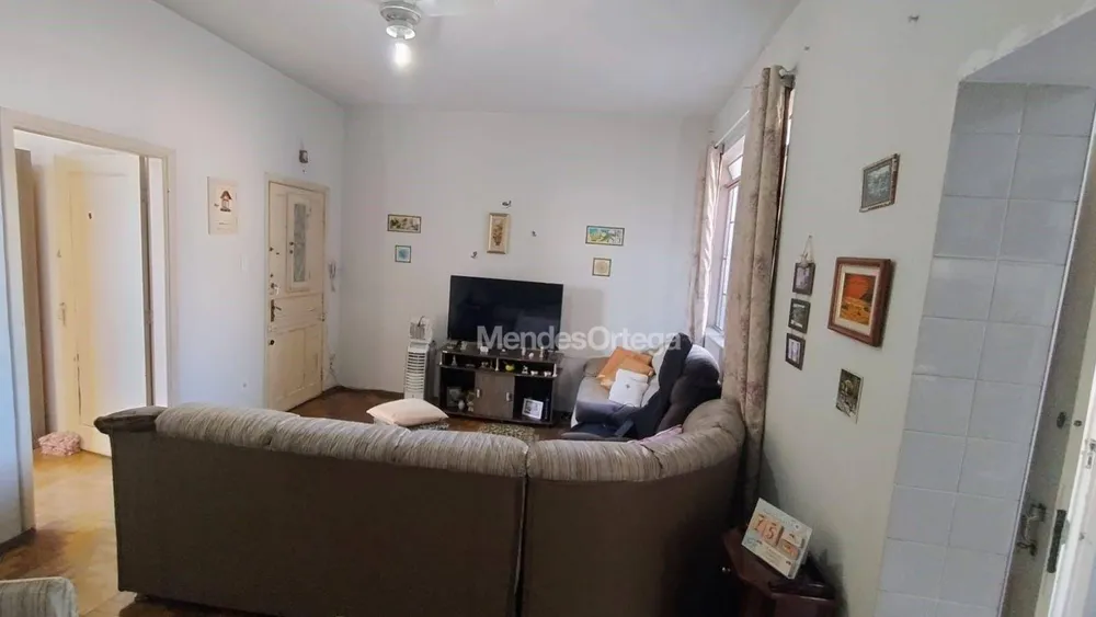 Apartamento, 2 quartos, 109 m² - Foto 4