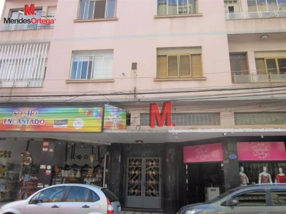 Apartamento, 2 quartos, 109 m² - Foto 16