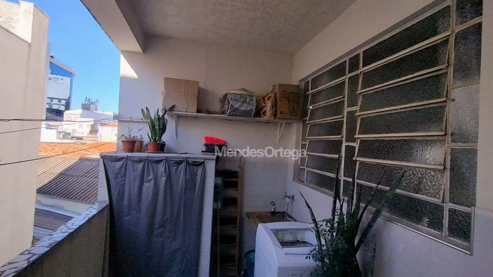 Apartamento, 2 quartos, 109 m² - Foto 12