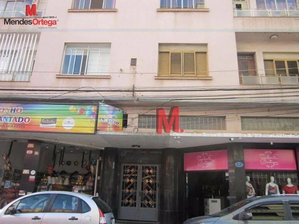 Apartamento, 2 quartos, 109 m² - Foto 15