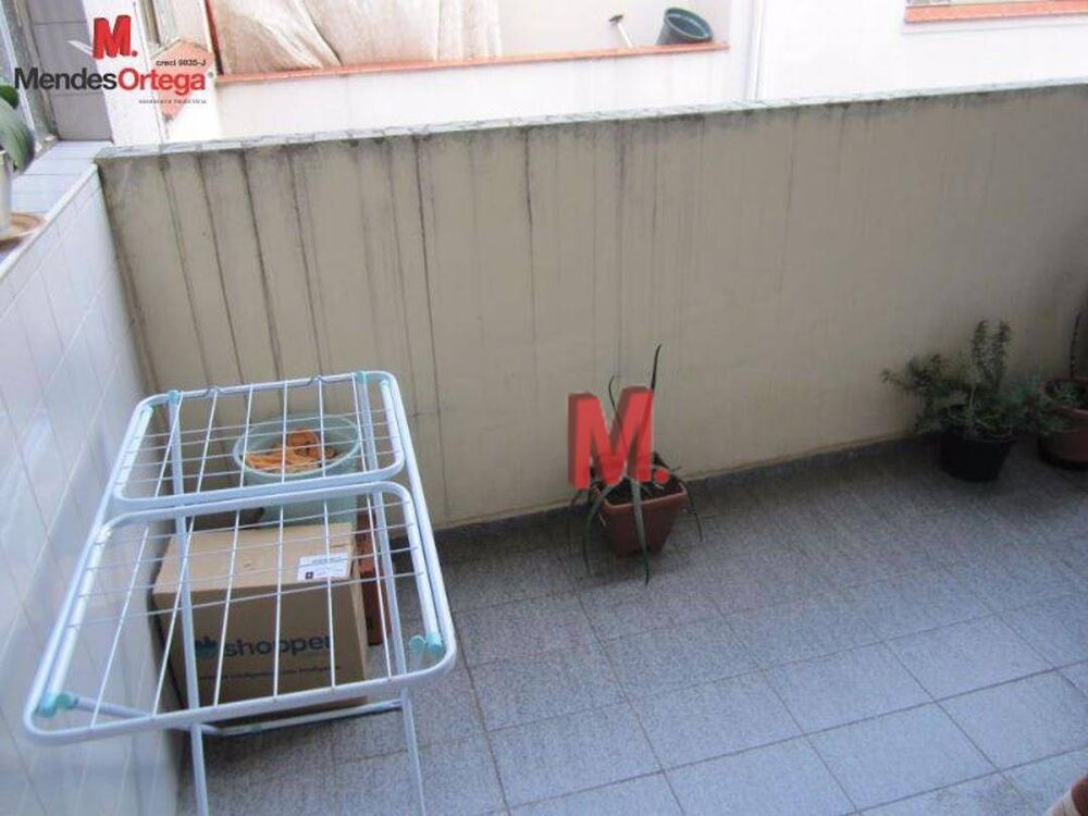 Apartamento, 2 quartos, 109 m² - Foto 3