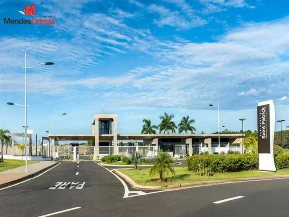 Loteamento e Condomínio, 1000 m² - Foto 5