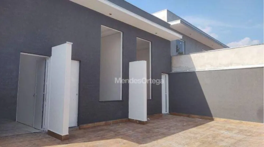 Casa, 1 quarto, 41 m² - Foto 6