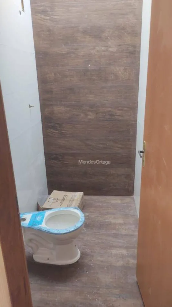 Casa, 1 quarto, 41 m² - Foto 7