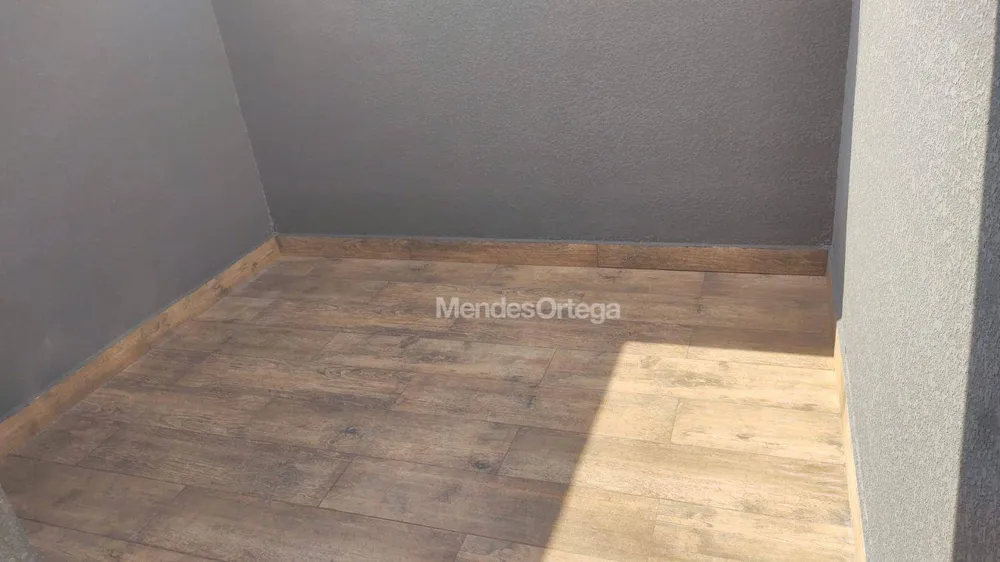 Casa, 1 quarto, 41 m² - Foto 2