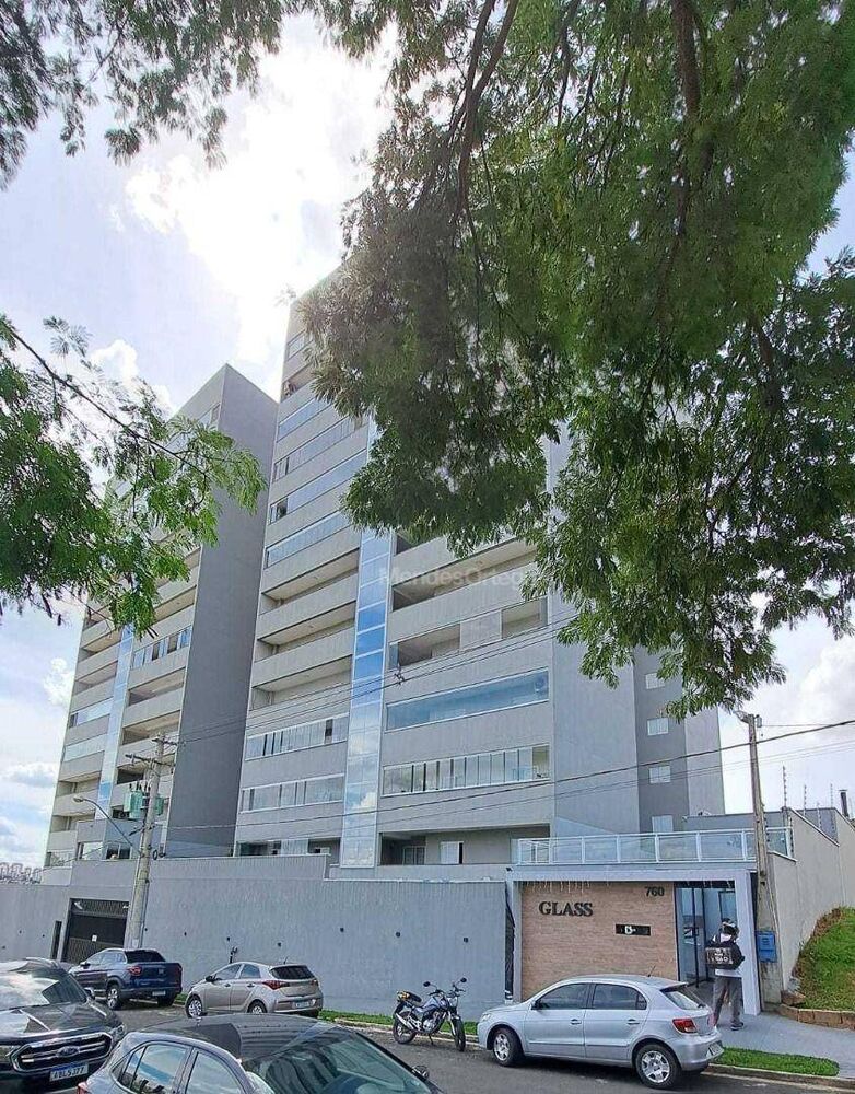 Apartamento, 3 quartos, 78 m² - Foto 1